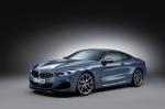 BMW M850i xDrive 2018 года (WW)